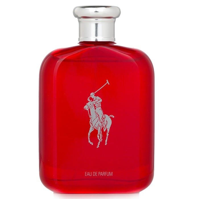 ralph lauren polo red eau de toilette spray 4.2 oz