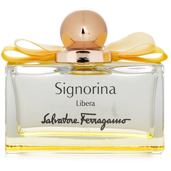 Parfum Femme Salvatore Ferragamo Signorina Libera EDP 100 ml main image 1