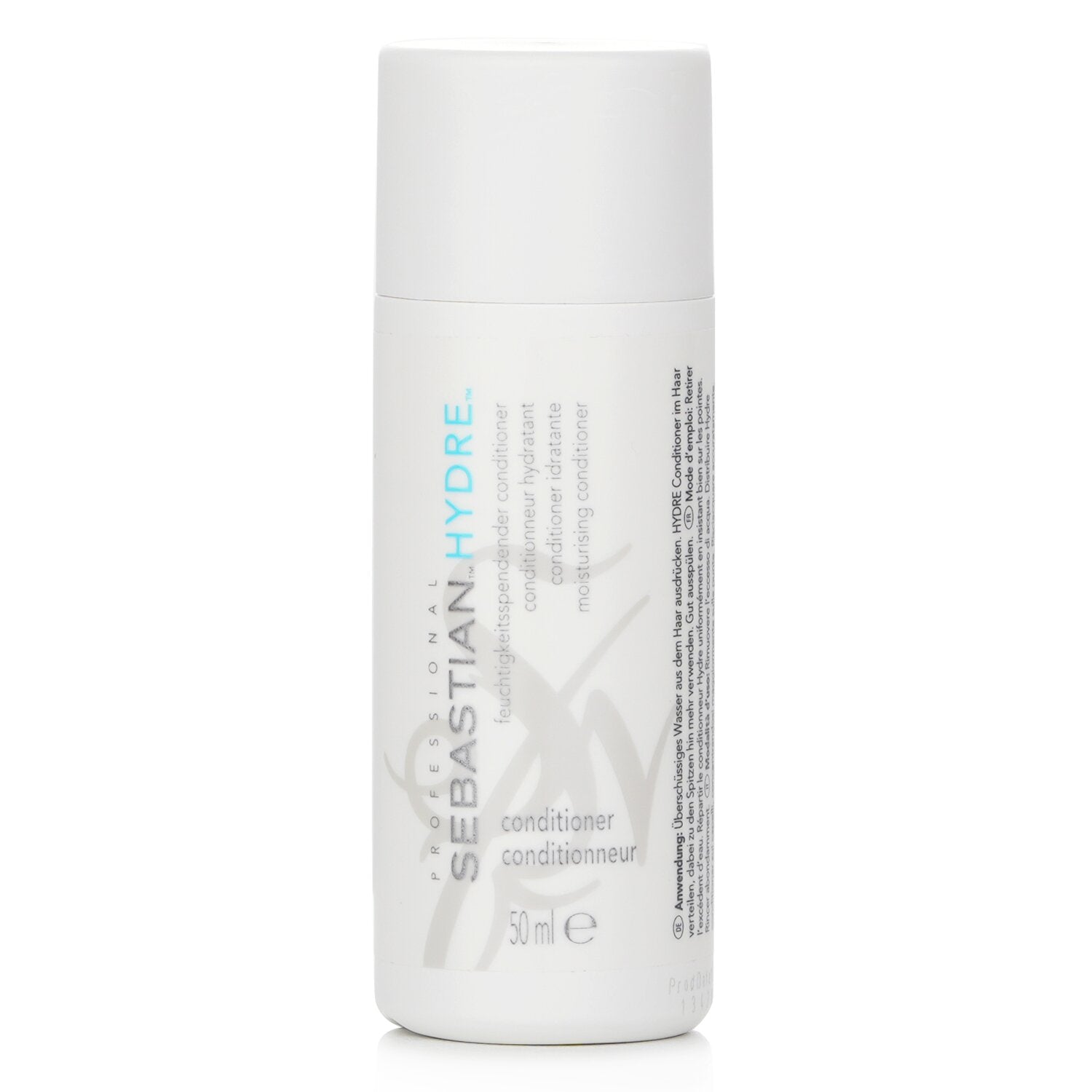 Buy Sebastian Professional Hydre Moisturising Conditioner 50ml - MyDeal ...