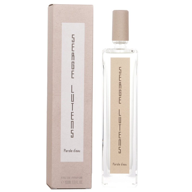 Buy Serge Lutens Parole D'Eau Eau De Parfum Spray 100ml/3.3oz MyDeal