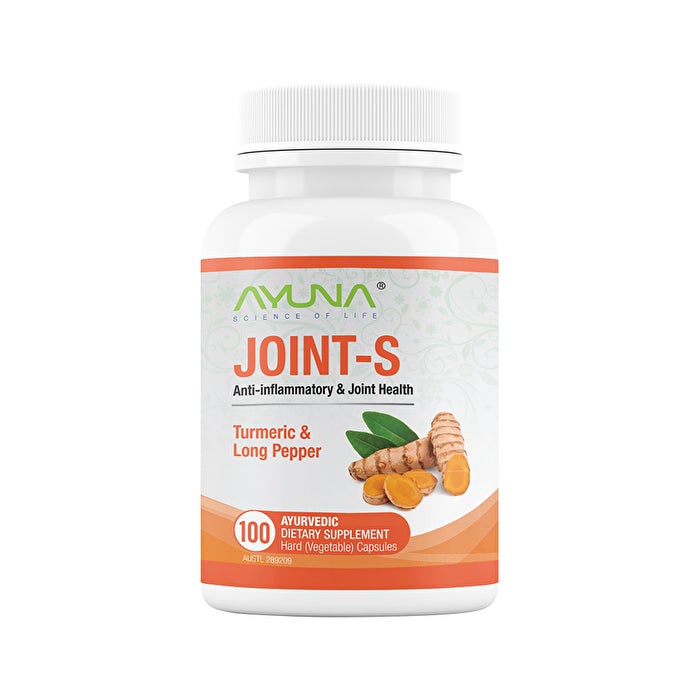Skincare Ayuna Joint-S 100vc
