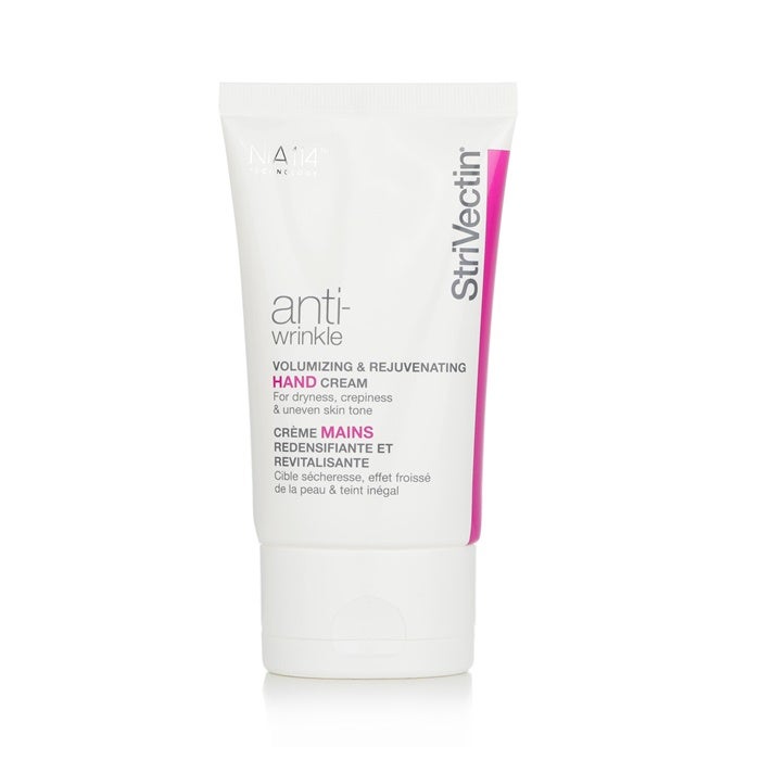 StriVectin Anti-Wrinkle Volumizing & Rejuvenating Hand Cream 60ml/2oz