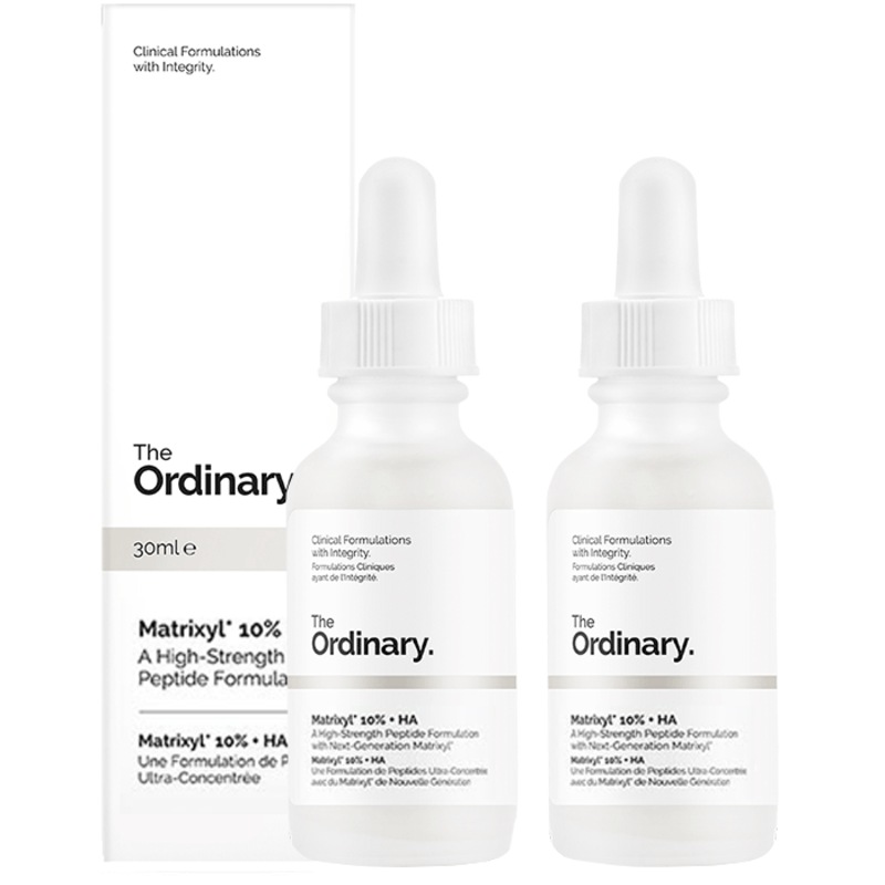 The Ordinary Matrixyl 10% HA 30ml | MYER - Foto 10