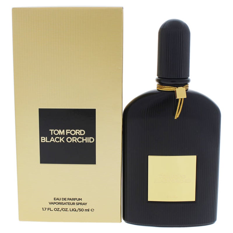 Buy Tom Ford Black Orchid by Tom Ford for Women - 1.7 oz EDP Spray - MyDeal