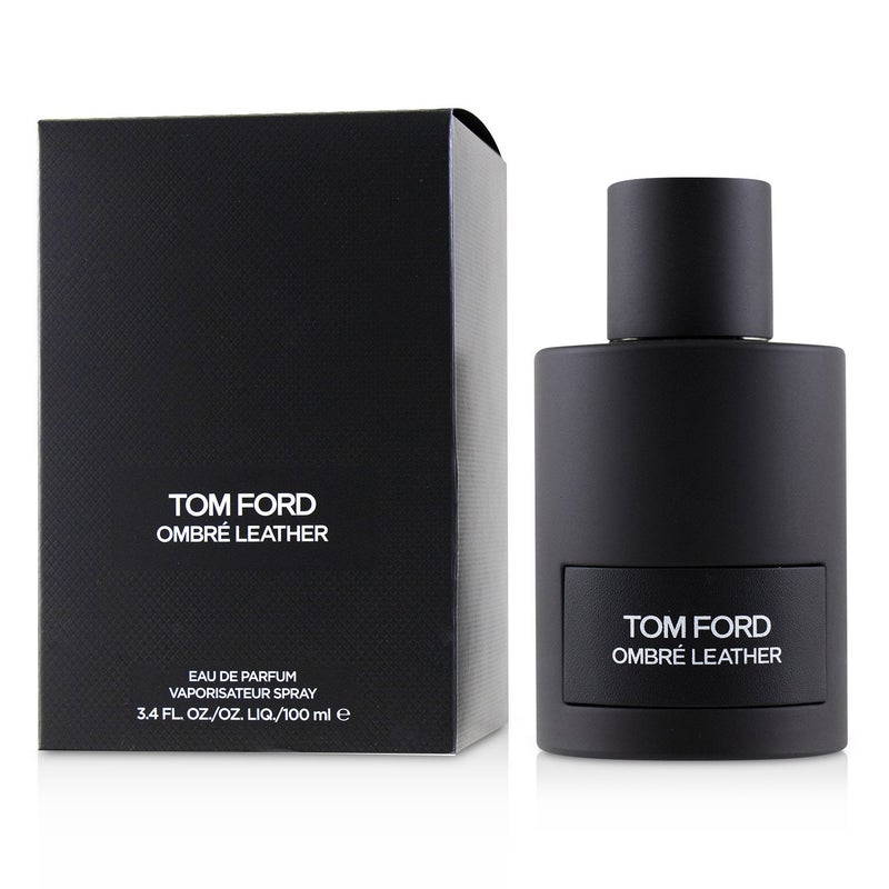 Buy Tom Ford Signature Ombre Leather Eau De Parfum Spray 100ml/3.4oz ...