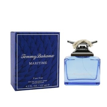 tommy bahama maritime men eau de cologne spray
