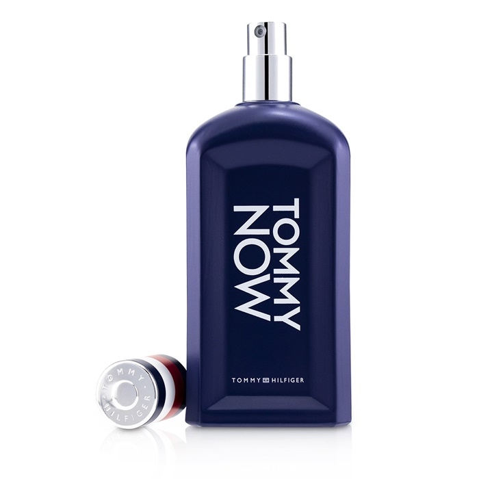 tommy now eau de toilette 100 ml