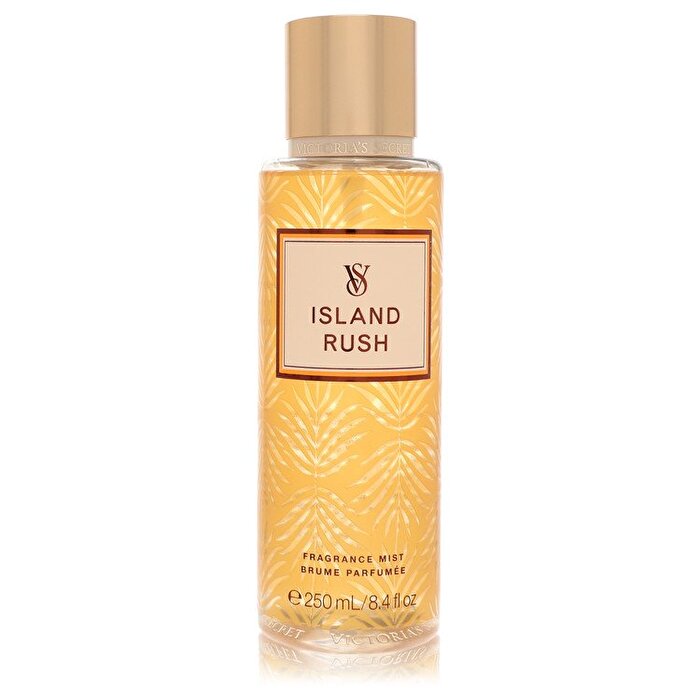 Buy Victoria's Secret Victoria's Secret Island Rush Fragrance Mist ...