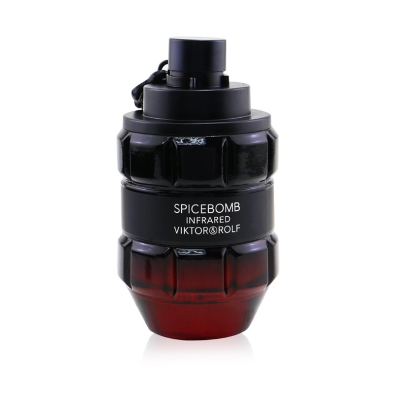 Viktor Rolf Spicebomb Infrared Eau De Toilette Spray Unboxed 90ml 3 04oz Buy Men S Fragrances Viktor Rolf Spicebomb Infrared Eau De Toilette Spray Unboxed 90ml 3 04oz Buy Men S Fragrances