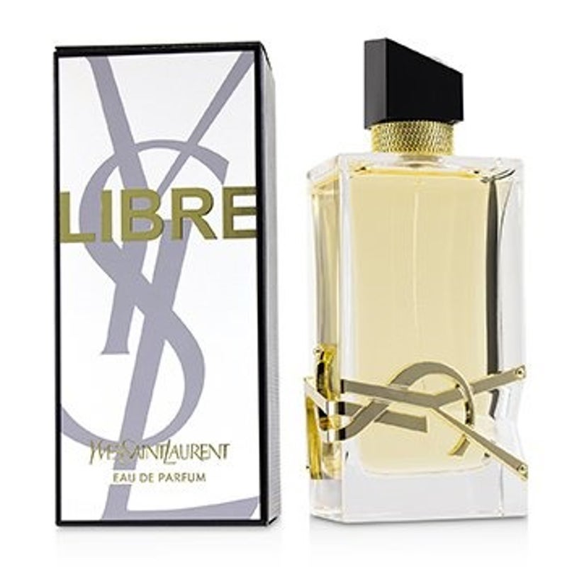 Yves Saint Laurent Libre Eau De Parfum Spray 90ml/3oz | Buy Women's ...