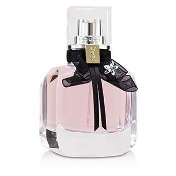 ysl mon paris floral