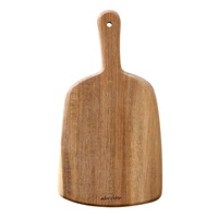 Alex Liddy Acacia Wood Mini Serving Board 29.5X16cm