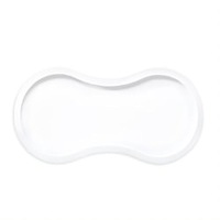 Alex Liddy Advance S+P Tray White