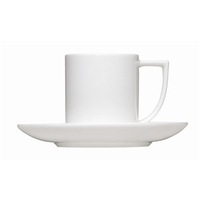 Alex Liddy Aquis Espresso Cup & Saucer 90ml