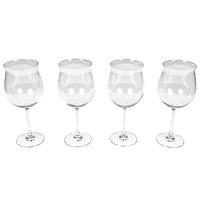 Alex Liddy Grand Cru Oversized Rhone Glass Set of 4 660ml