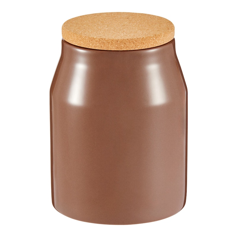 Buy Alex Liddy Harley Canister - Coco - 15cm - MyDeal