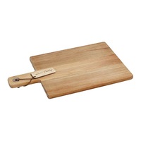 Alex Liddy Rectangle Acacia Board 30.5X24CM