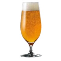 Alex Liddy Vina Pilsner Glasses Set of 4 460ml