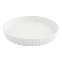 Ambrosia Ashton Quiche Dish 27X4cm