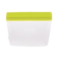 Appetito Reusable Snack Bag S 14.5x5.5x11cm