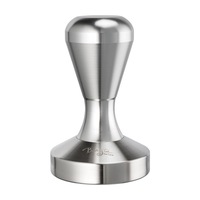 Baccarat Barista Brillante Coffee Tamper 5.1cmX7.6cm