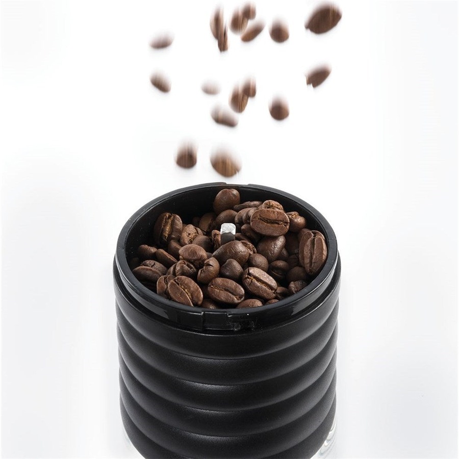 Barista Brillante Electric Coffee Grinder Baccarat