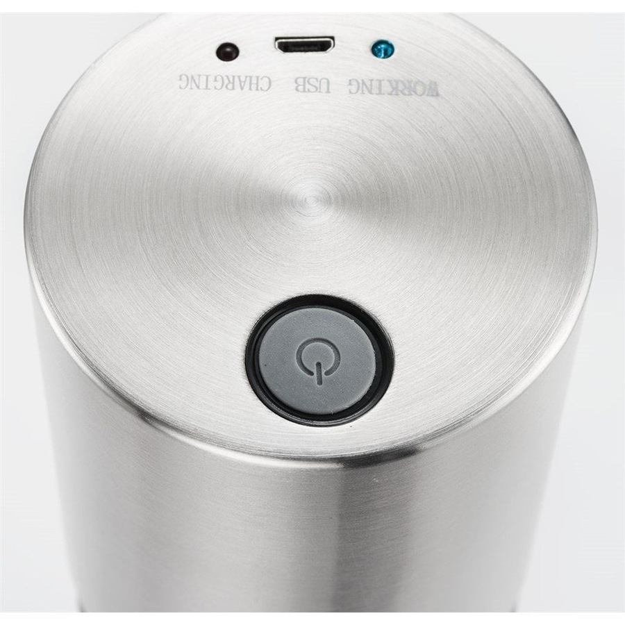 Barista Brillante Electric Coffee Grinder Baccarat