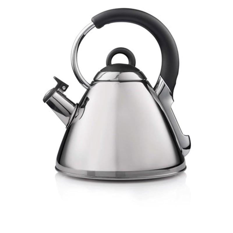 Buy Baccarat Barista Brillante Stainless Steel Kettle 2.2L - MyDeal