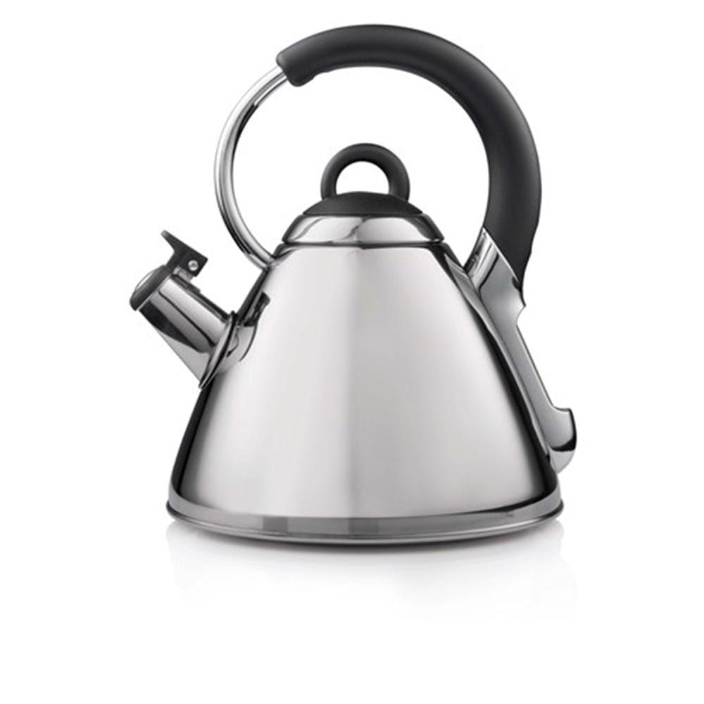 Baccarat Barista Brillante Stainless Steel Kettle 2.2L