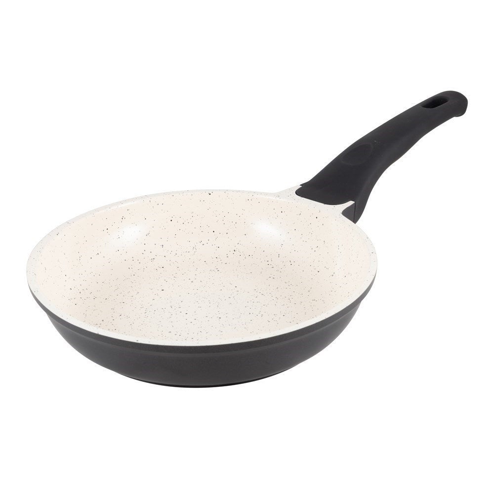 Baccarat Ceramix Fry Pan Size 20cm