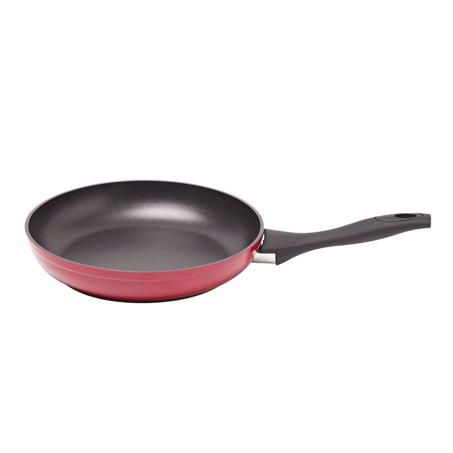 Flame Frypan Forged Aluminium 24cm Baccarat