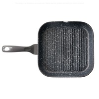 Baccarat Granite Grill Pan 28cm