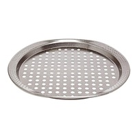 Baccarat Granite Pizza Crisper Tray 31X1.6cm