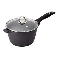 Baccarat Granite Saucepan With Lid 20cm