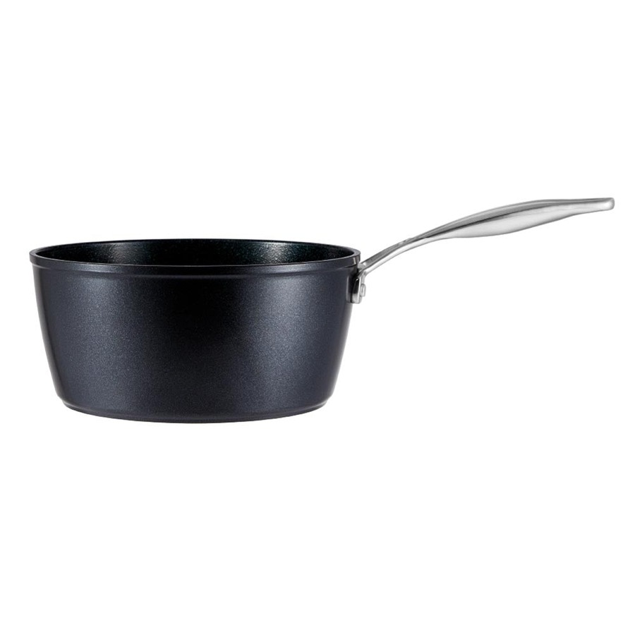 Baccarat GREEN STONE Saucepan and Steamer Set 20cm/2.3L