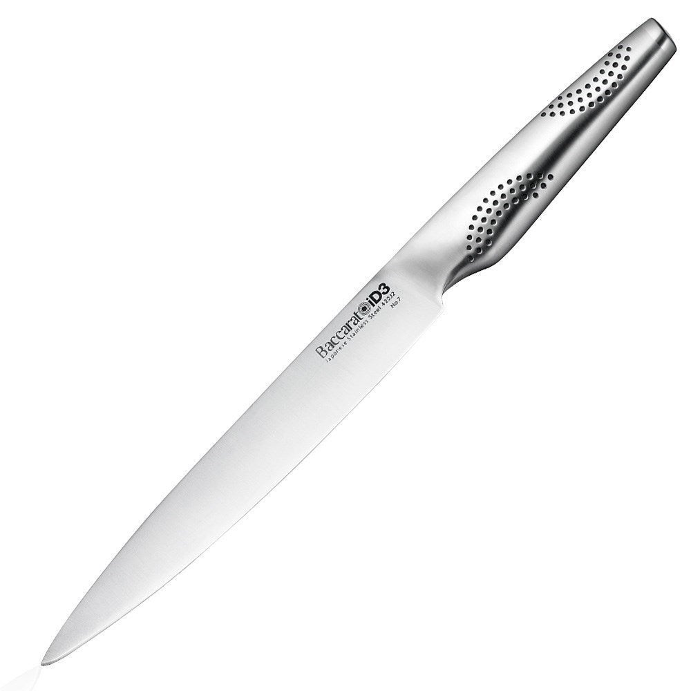 Baccarat iD3 Carving Knife Size 20cm
