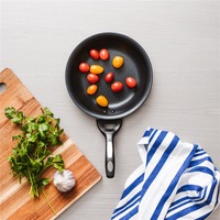 Baccarat iD3 CS Hard Anodised Frypan with Bakelite handle 20cm