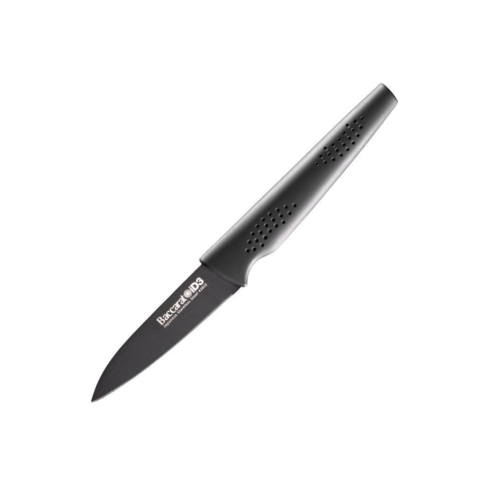 Baccarat iD3 CS Paring Knife 9cm
