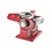 Baccarat Pasta Machine II 150mm Red