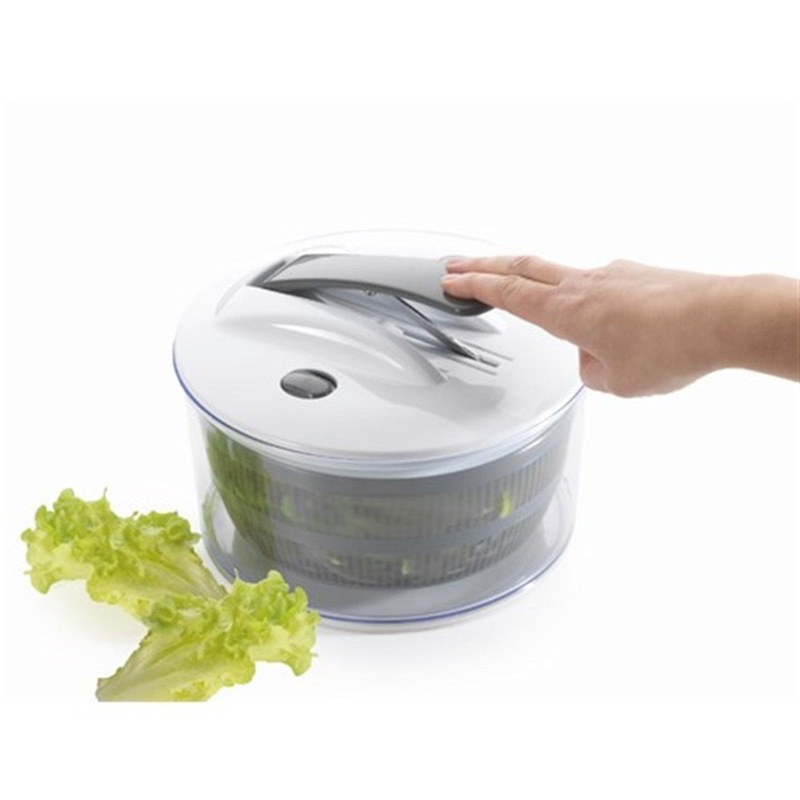 Buy Baccarat Prepare Salad Spinner Large MyDeal