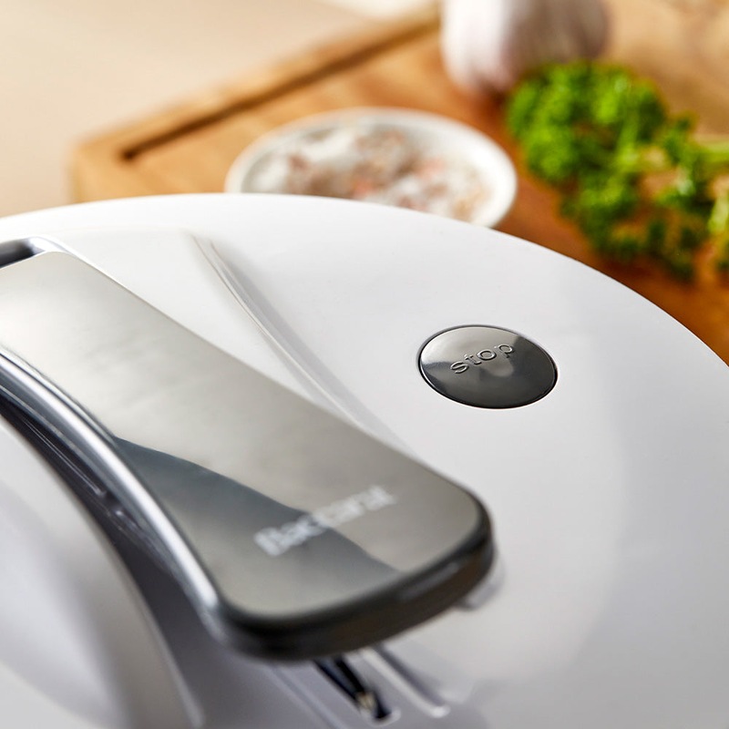 Buy Baccarat Prepare Salad Spinner Large MyDeal