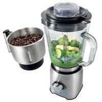 Baccarat The Flavour Blast Blender & Grinder 18.5X21.0X44.5cm