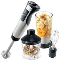 Baccarat The Quick Mix Stick Blender Set 32x17.5x42cm