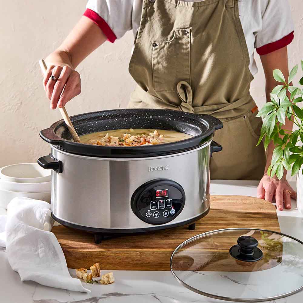 Hawkins Futura Tesco Pressure Cooker 7l Rice Cooker Slow Cooker