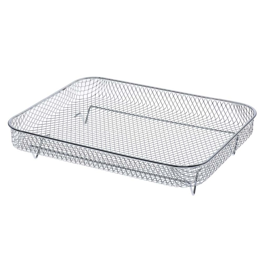 Baccarat The Ultimate Fry XL Air Fryer & Oven 20L Black