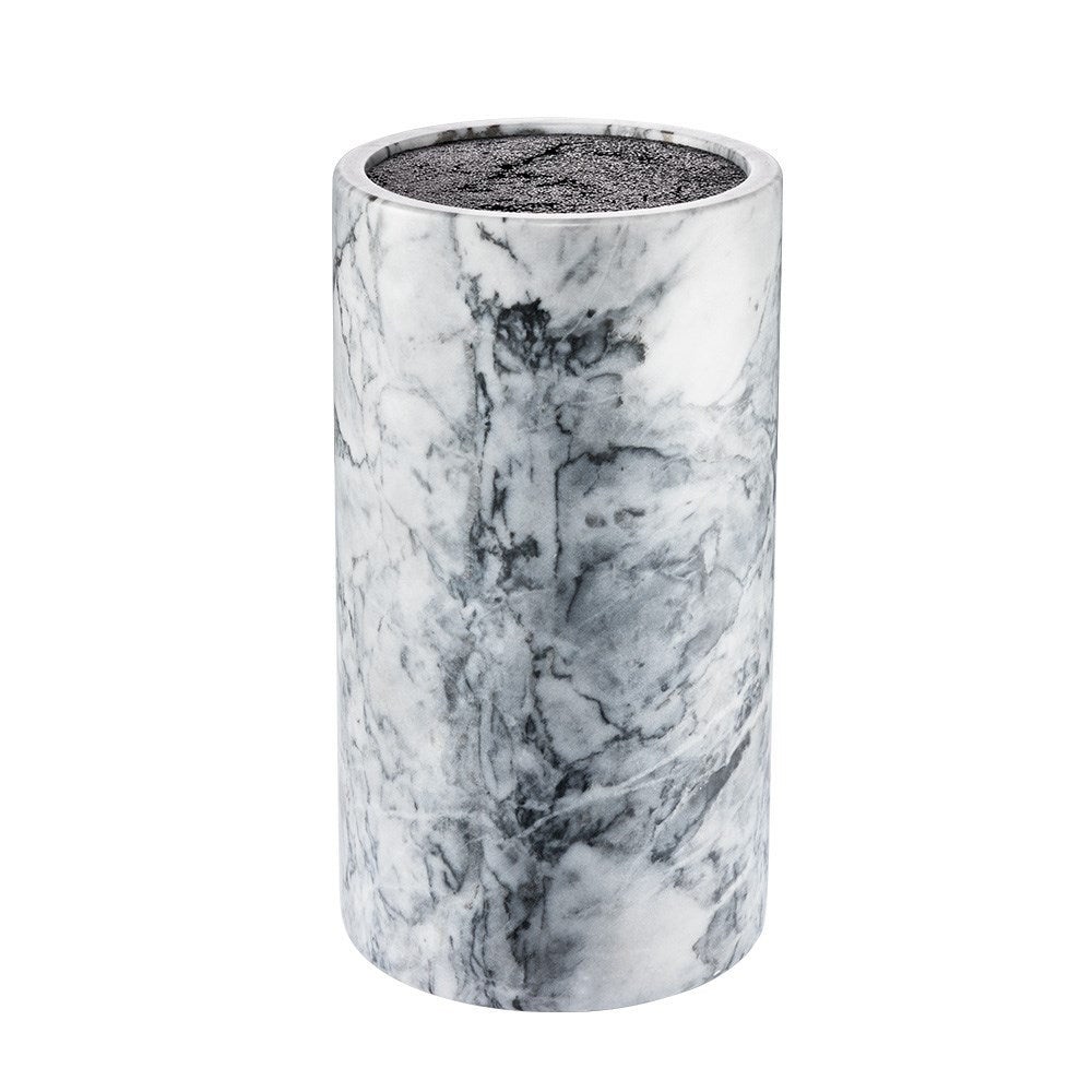 Baccarat Universal Round Marble Knife Holder