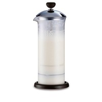 Baccarat Barista Brillante Milk Frother 450ml Mesh