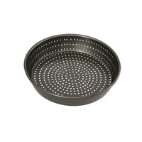 Bakemaster Perfect Crust Non-Stick Deep Pie Pan 23X0.5X0.5cm