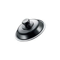 Bessemer Universal Lid Ebony 18X3.5cm