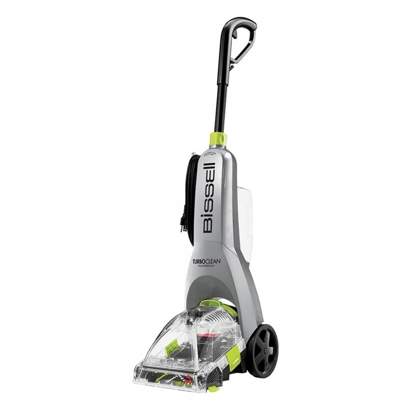 Buy Bissell TurboClean Powerbrush Pet Carpet Cleaner MyDeal